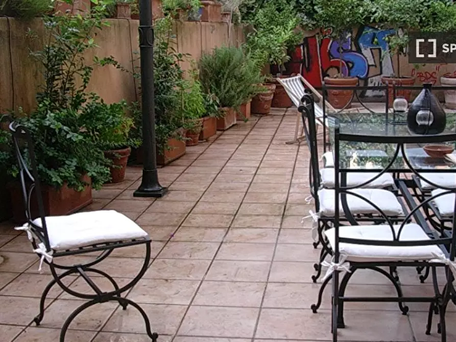 Immagine 7 di Appartamento in affitto  in Via Labicana a Roma