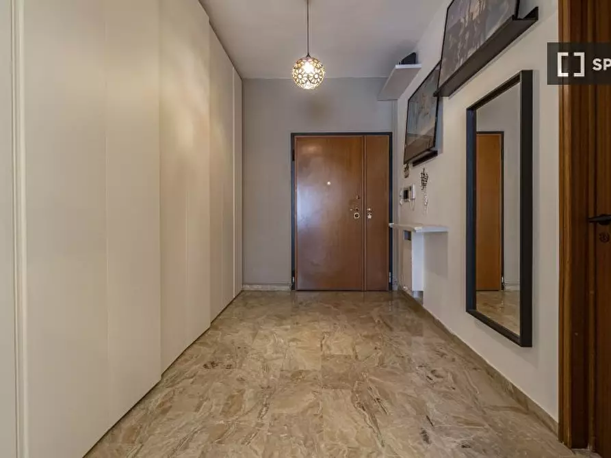 Immagine 5 di Appartamento in affitto  in Via Duccio di Boninsegna a Bologna