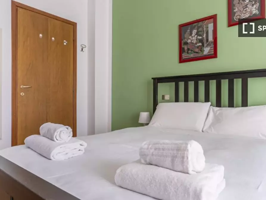 Immagine 8 di Appartamento in affitto  in Via Voghera a Milano