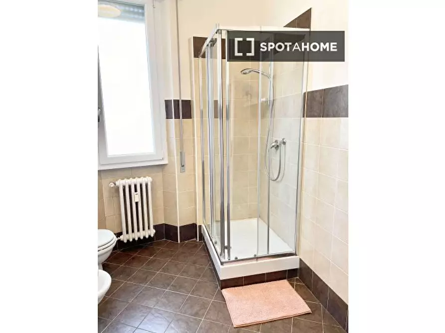 Immagine 16 di Camera condivisa in affitto  in VIA Q. SELLA (4) a Firenze