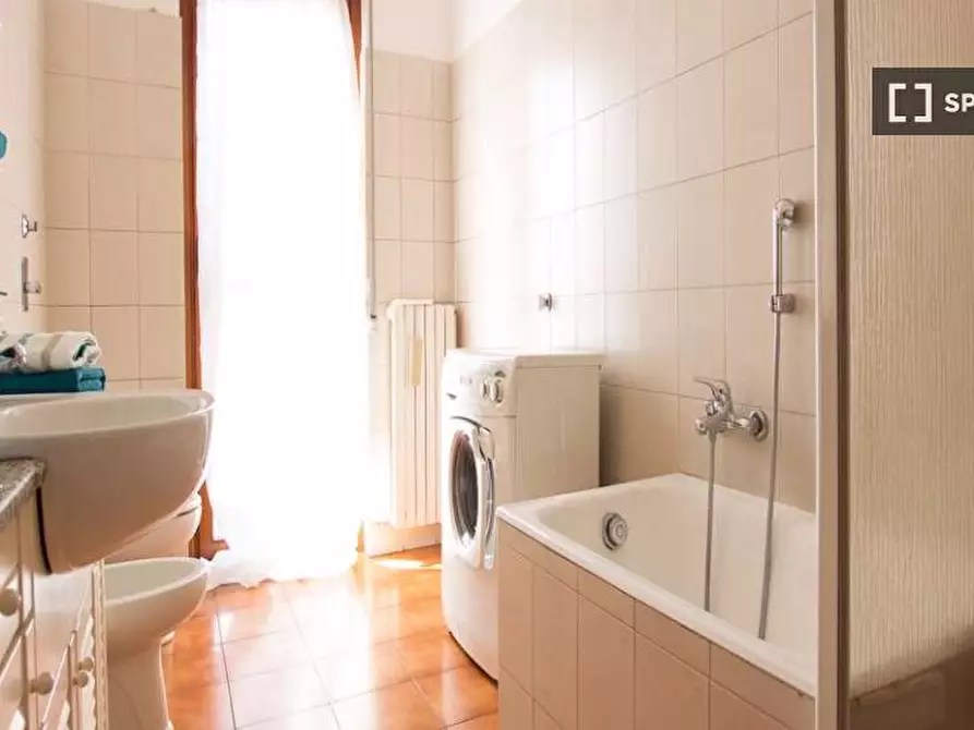 Immagine 10 di Camera condivisa in affitto  in Via Cormano a Milano