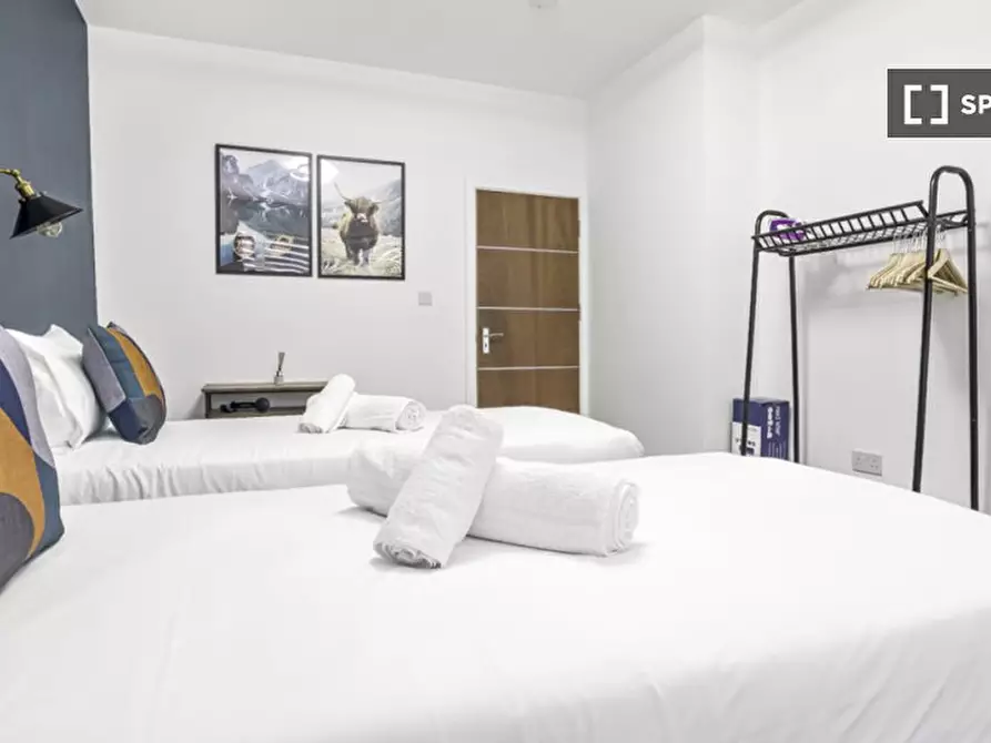 Immagine 12 di Appartamento in affitto  in flat b a Tottenham