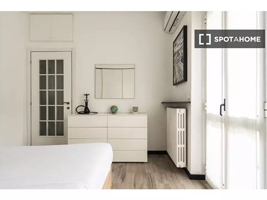 Immagine 3 di Appartamento in affitto  in Via Gallura a Milano