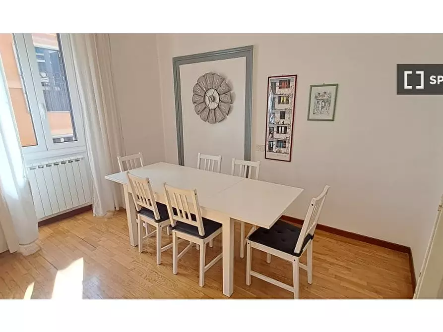 Immagine 9 di Appartamento in affitto  in Via della Croce a Roma