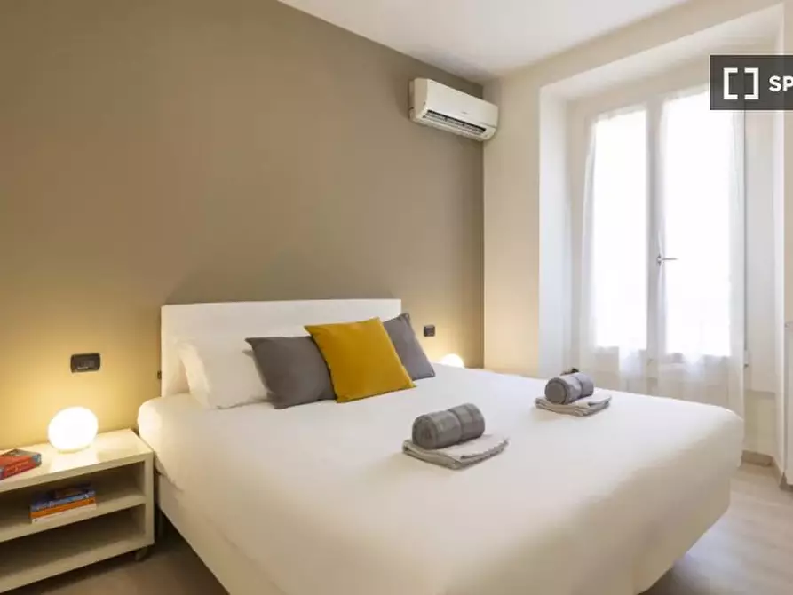 Immagine 5 di Appartamento in affitto  in Via Corsico a Milano