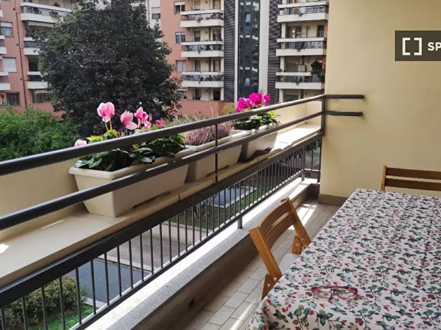 Immagine 11 di Appartamento in affitto  in Via Caduti in Missione di Pace a Milano