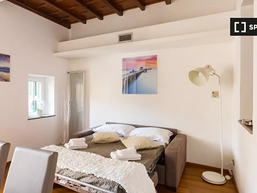 Immagine 7 di Appartamento in affitto  in Vicolo di Santa Margherita a Roma