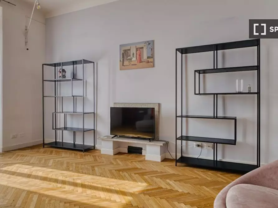 Immagine 17 di Appartamento in affitto  in Via Lazzaro Palazzi a Milano