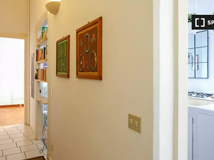 Immagine 16 di Appartamento in affitto  in Via Pietro Calvi, 20129 Milano MI, Italy a Milano