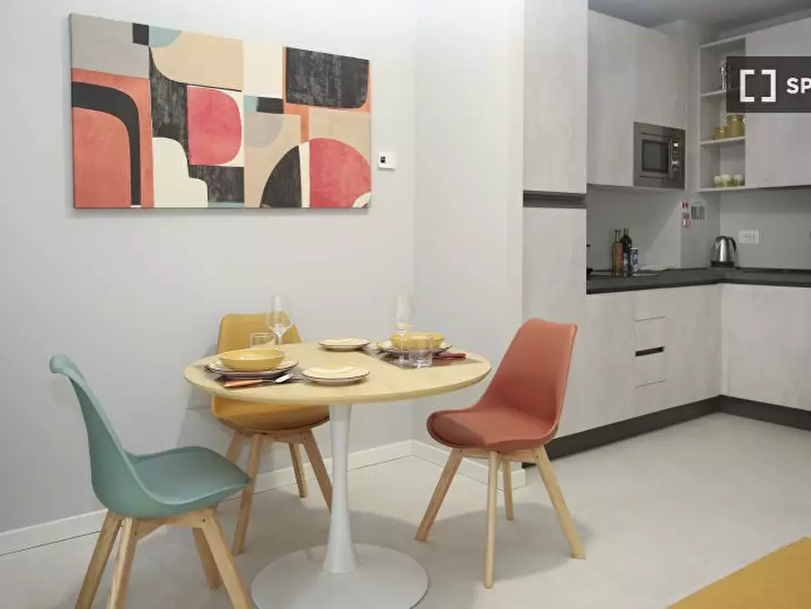 Immagine 8 di Appartamento in affitto  in Via Ambrogio Binda a Milano