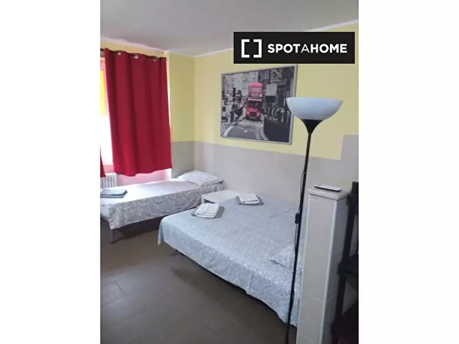 Immagine 2 di Ufficio in affitto  in Via Alessandro Stoppato a Bologna