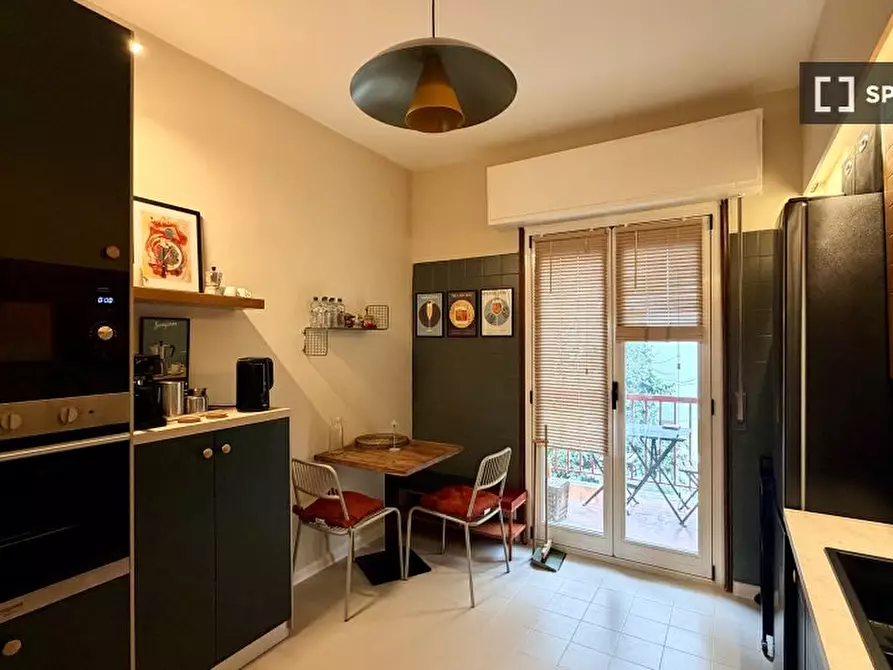 Immagine 12 di Appartamento in affitto  in Via Lodovico Il Moro a Milano