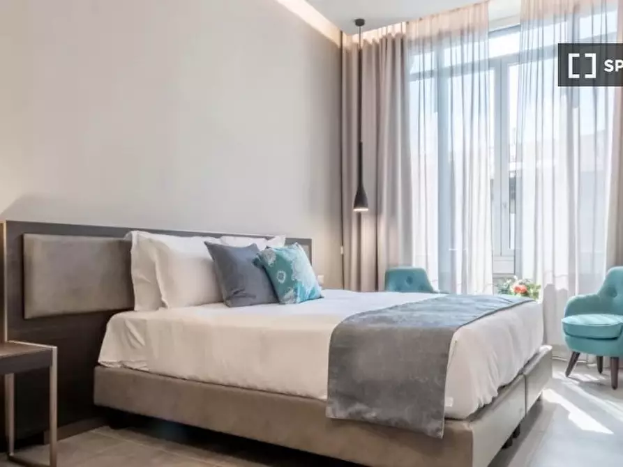 Immagine 10 di Appartamento in affitto  in Via Spadari a Milano