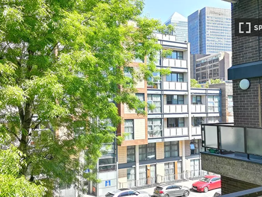 Immagine 4 di Camera condivisa in affitto  in Spinnaker House a Poplar