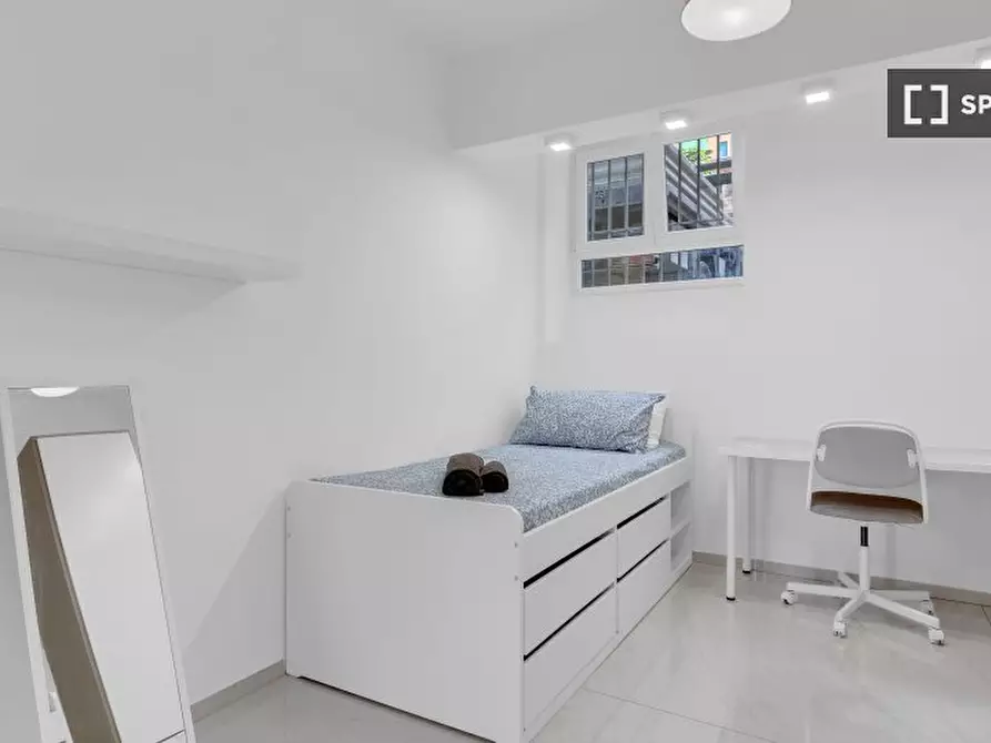 Immagine 9 di Appartamento in affitto  in Via Privata Marciano a Milano