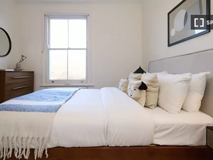 Immagine 13 di Appartamento in affitto  in John Campbell Rd a Hackney