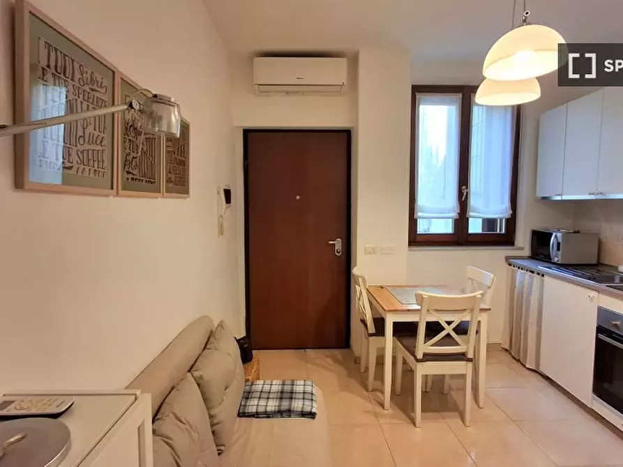 Immagine 4 di Appartamento in affitto  in Via Giovanni Ameglio a Milano