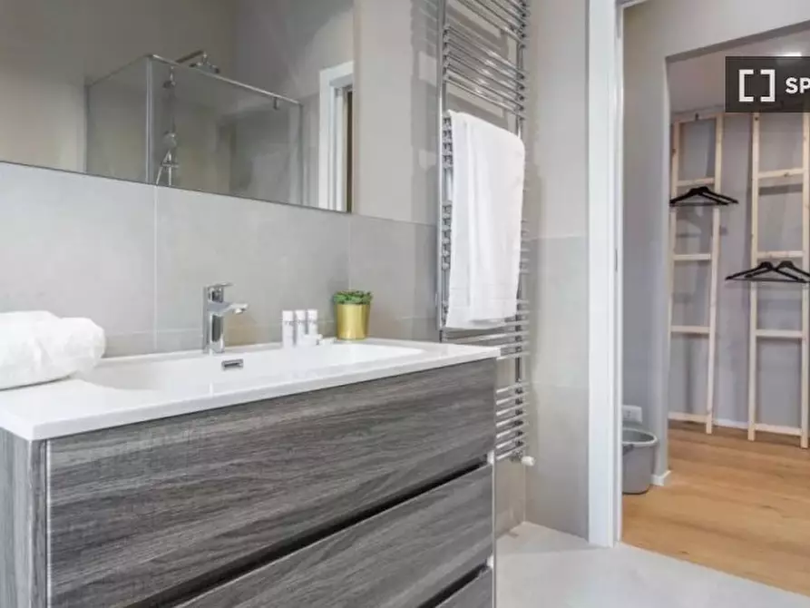 Immagine 4 di Appartamento in affitto  in Via Privata Umberto Masotto a Milano