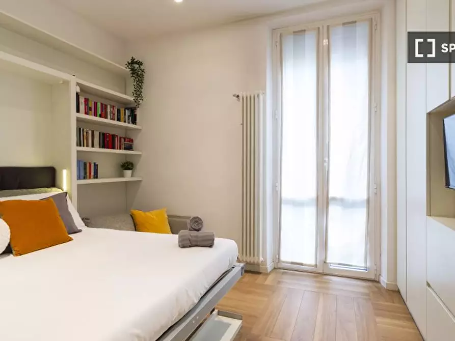 Immagine 14 di Appartamento in affitto  in Via Vincenzo Foppa a Milano