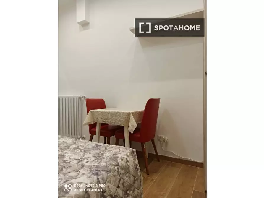 Immagine 10 di Ufficio in affitto  in Via Castell'Umberto a Roma