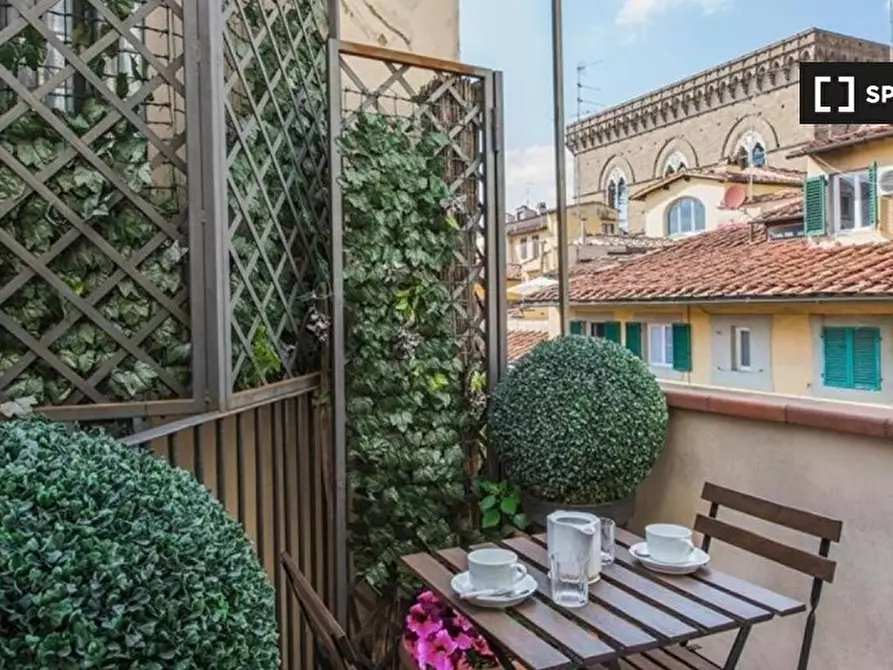 Immagine 14 di Appartamento in affitto  in P.za della Signoria a Firenze