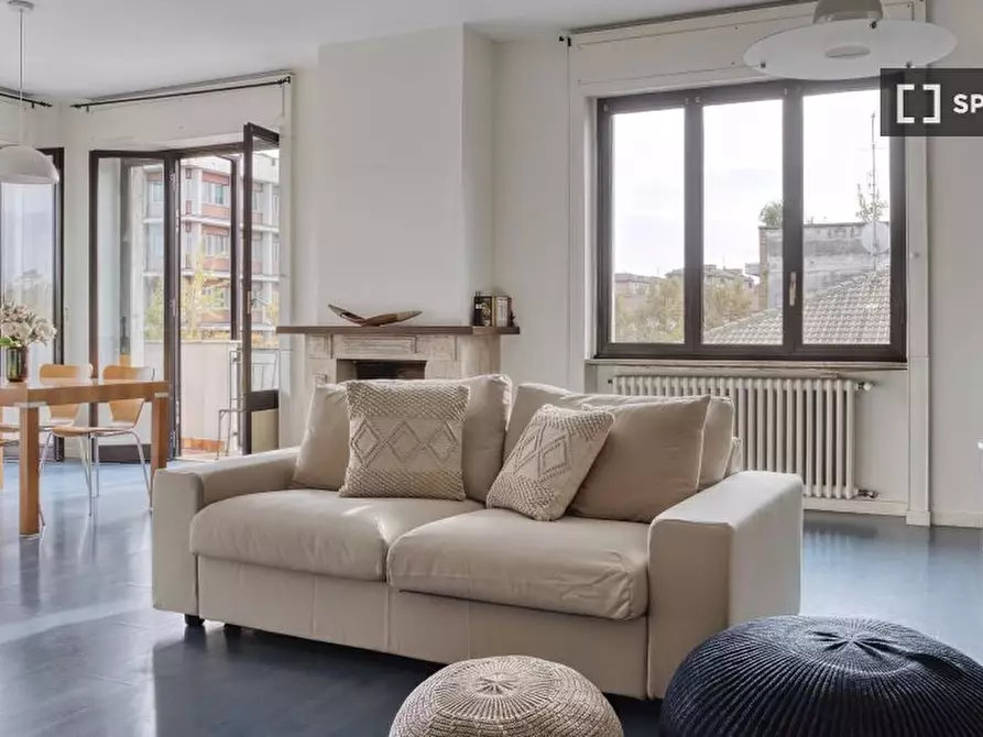 Immagine 2 di Appartamento in affitto  in Via Balilla a Milano