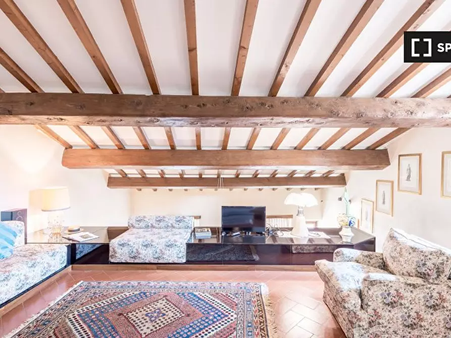 Immagine 6 di Appartamento in affitto  in Chiasso del Buco, 50122 Firenze FI, Italy a Firenze