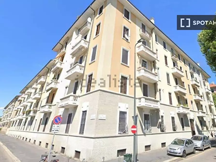 Immagine 19 di Appartamento in affitto  in Via Giosuè Borsi a Milano