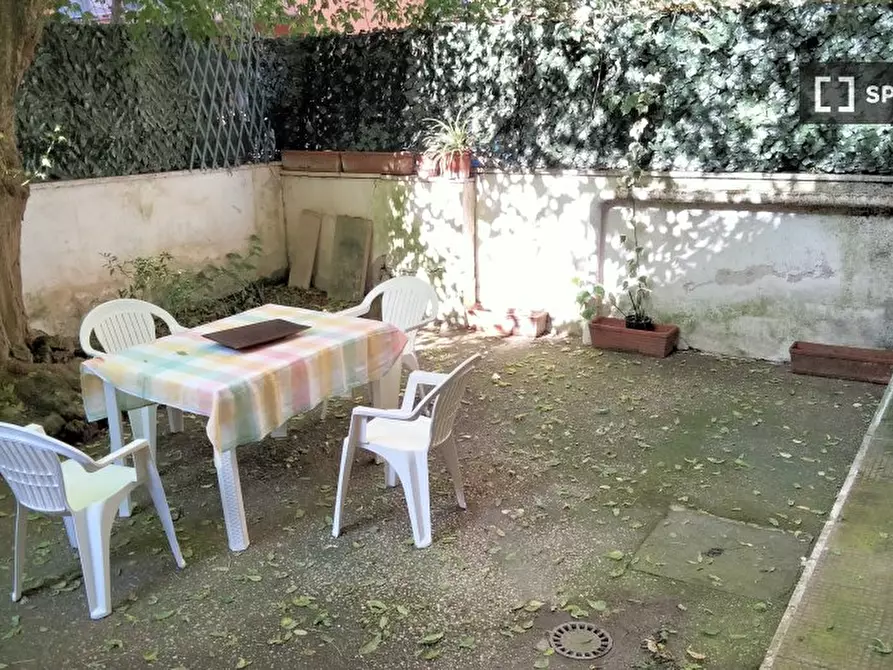 Immagine 12 di Appartamento in affitto  in Via Pier Luigi Sagramoso a Roma