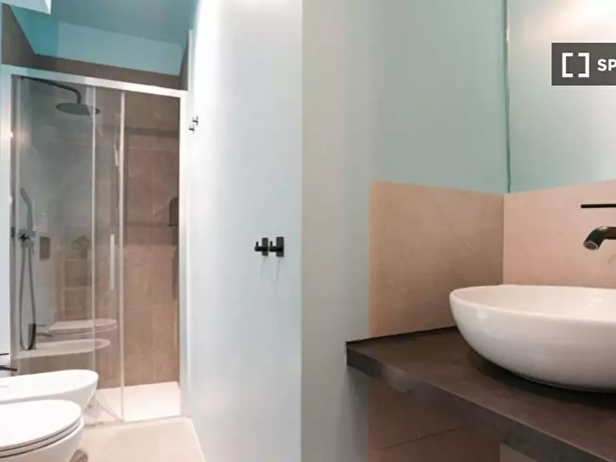 Immagine 3 di Camera condivisa in affitto  in Via Accademia Albertina a Torino