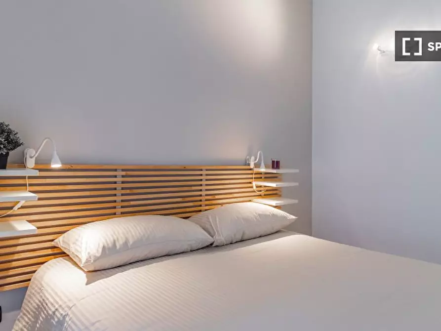 Immagine 6 di Appartamento in affitto  in Via Corte d'Appello a Torino