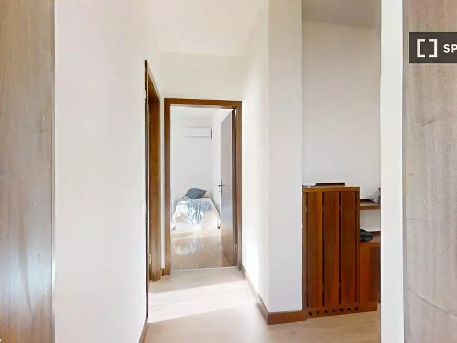 Immagine 1 di Camera condivisa in affitto  in VIA CERNAIA a Padova