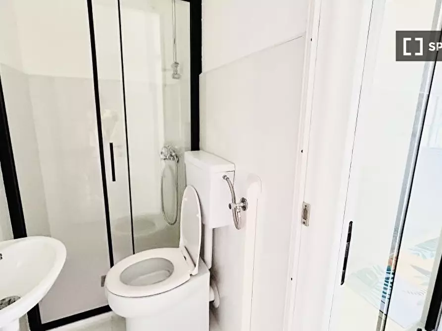 Immagine 12 di Camera condivisa in affitto  in Via Privata Jan Sibelius a Milano