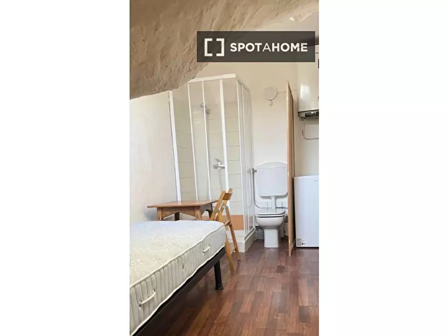 Immagine 2 di Ufficio in affitto  in Via Sant'Anselmo a Torino