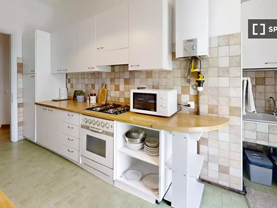 Immagine 19 di Camera condivisa in affitto  in VIA pataro buzzaccarini/b a Padova