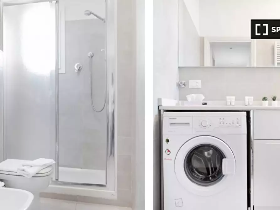 Immagine 15 di Appartamento in affitto  in Via Guglielmo Marconi a Bologna