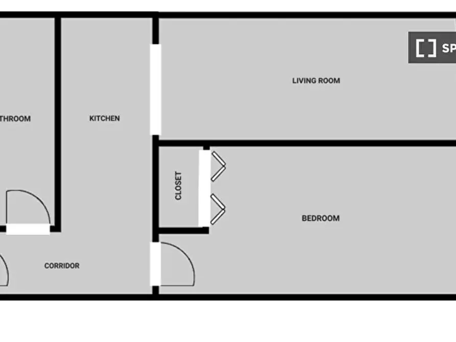 Immagine 12 di Appartamento in affitto  in Westbourne Grove Terrace a Paddington