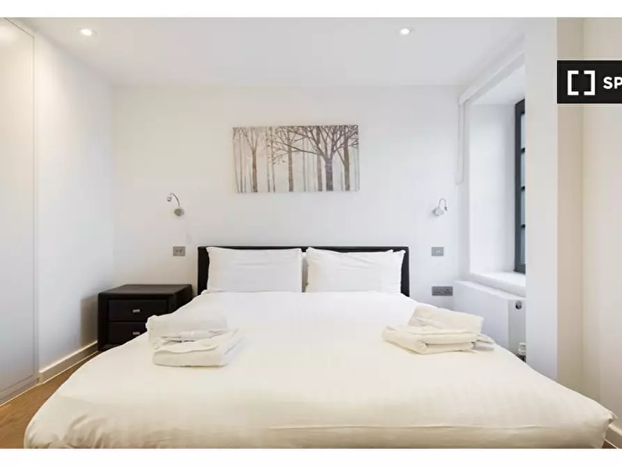 Immagine 13 di Appartamento in affitto  in Apartment a Islington
