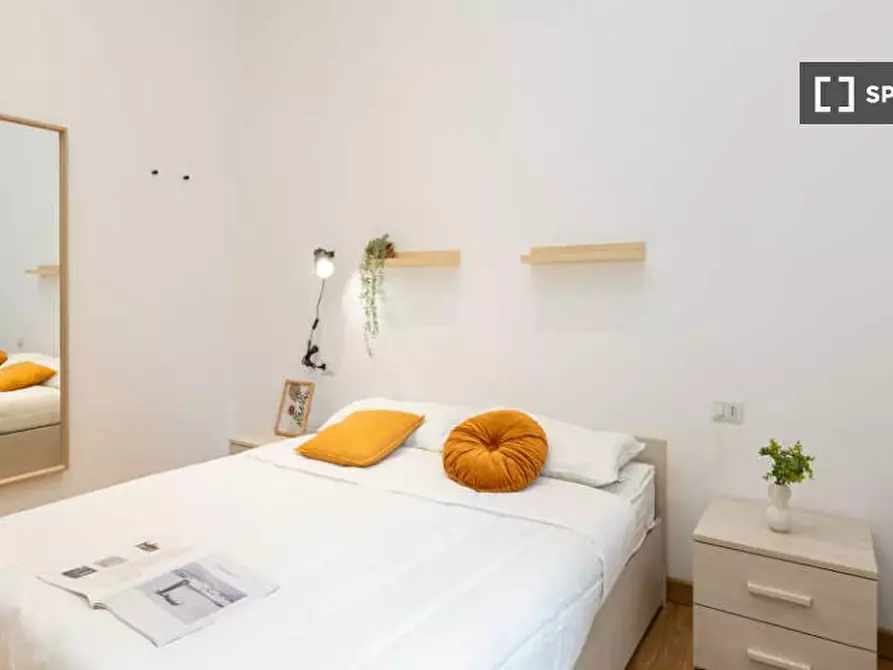 Immagine 2 di Camera condivisa in affitto  in Via Bartolomeo Sestini a Milano