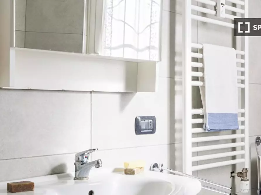 Immagine 2 di Appartamento in affitto  in Via Giovanni Pascoli a Sesto San Giovanni