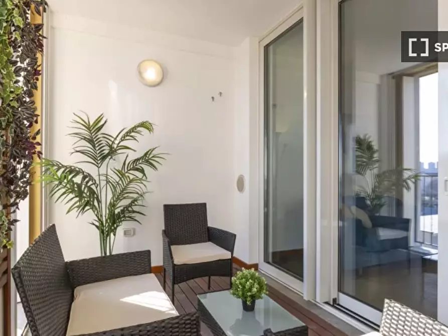 Immagine 18 di Appartamento in affitto  in Viale Giovanni Suzzani a Milano