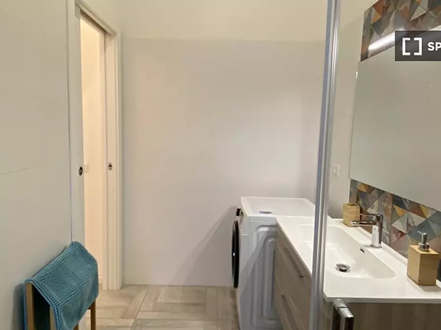 Immagine 8 di Appartamento in affitto  in Via Francesco Reina a Milano