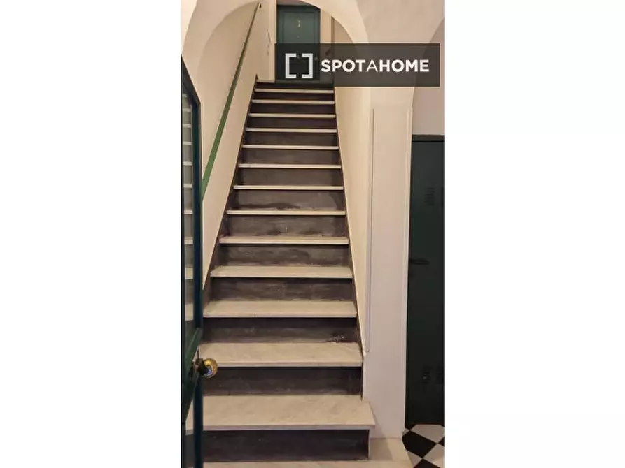 Immagine 10 di Appartamento in affitto  in Via Serafino Maria Rapallo a Arenzano