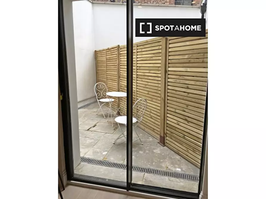 Immagine 12 di Appartamento in affitto  in Bourlet Cl a Paddington