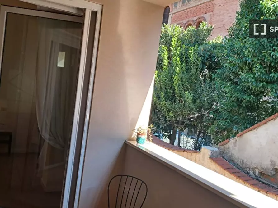 Immagine 5 di Appartamento in affitto  in Viale Belfiore a Firenze