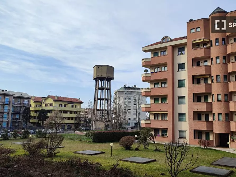 Immagine 18 di Ufficio in affitto  in Piazza Vittorio Veneto a Caronno Pertusella