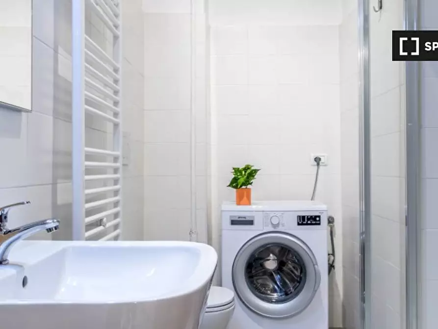 Immagine 11 di Ufficio in affitto  in Via Cadore a Milano