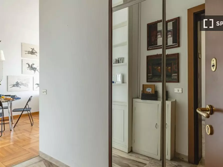 Immagine 2 di Appartamento in affitto  in Piazzale Biancamano a Milano