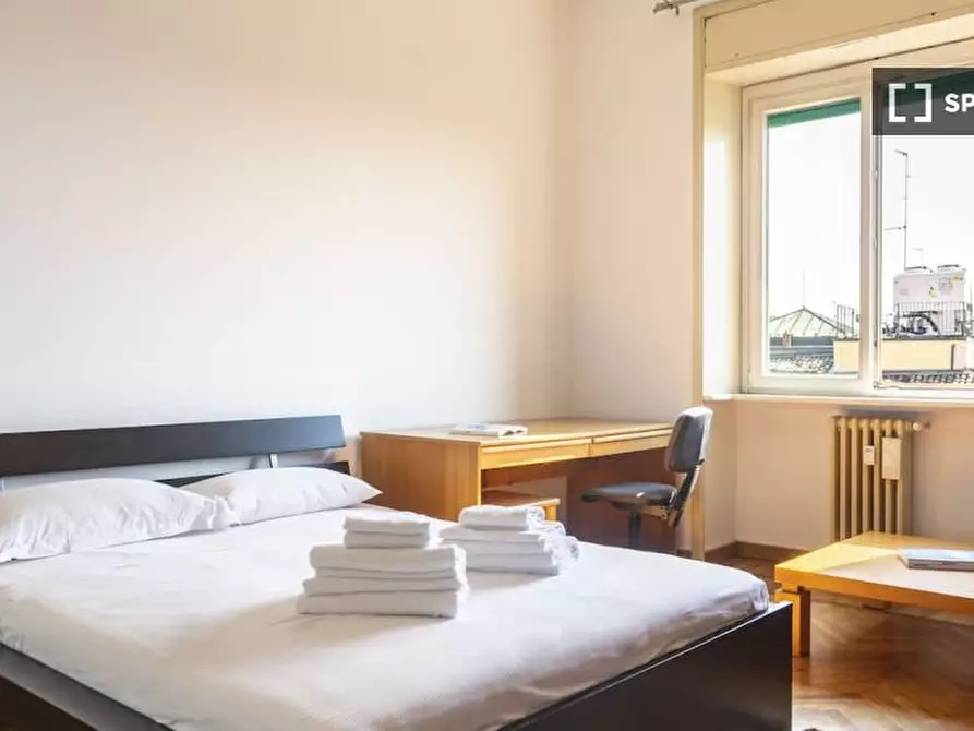 Immagine 11 di Appartamento in affitto  in Corso Garibaldi a Milano