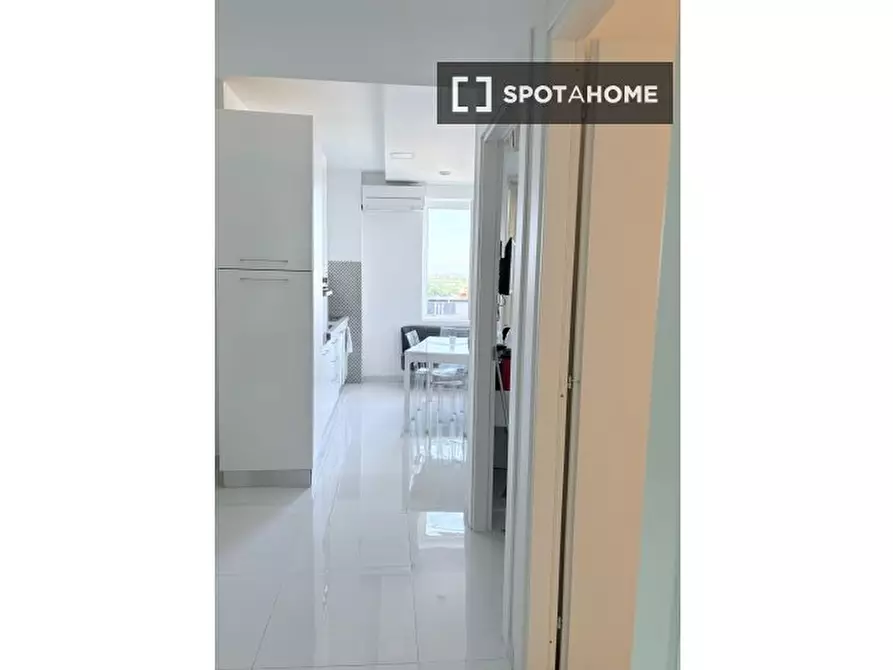 Immagine 1 di Appartamento in affitto  in Via Cesare de Lollis a Roma